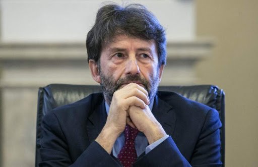 Dario Franceschini