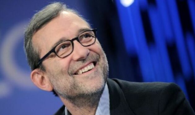 governo draghi Giachetti 