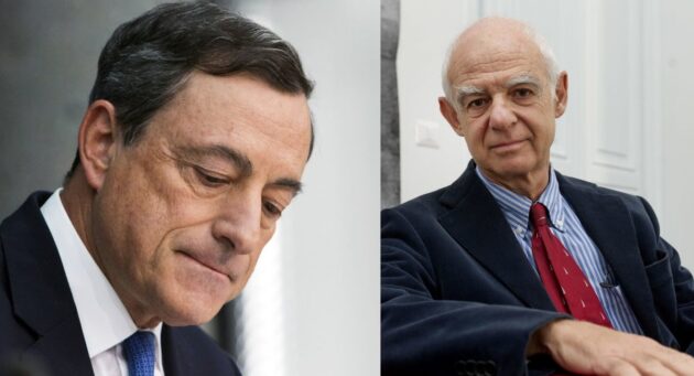 governo draghi 