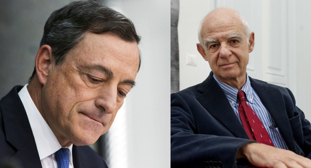 governo draghi