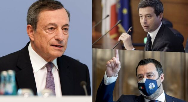 governo draghi 