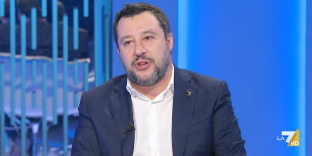 gruber Salvini