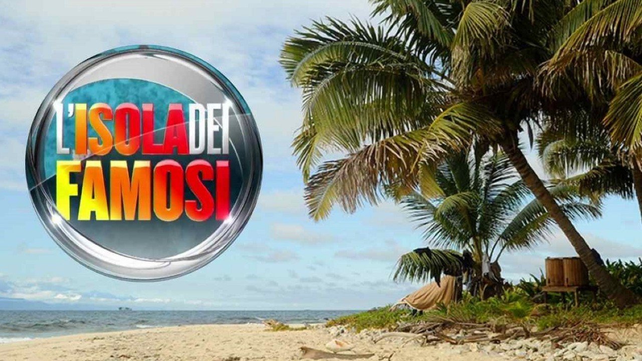 Isola dei Famosi 2021 concorrenti