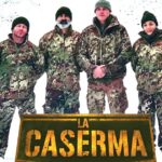 La Caserma anticipazioni quinta puntata