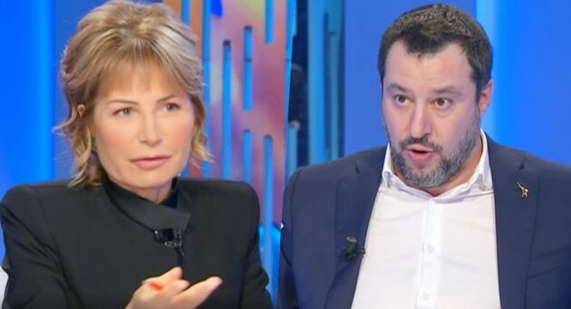 Lilli Gruber Salvini