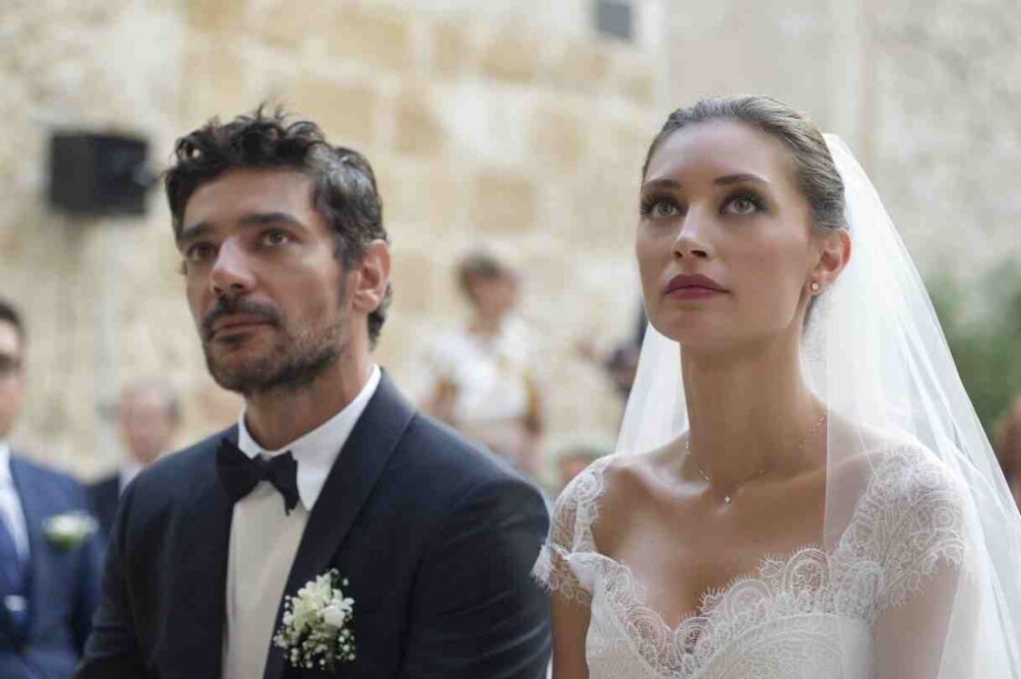 Chi è La Moglie Di Giuseppe Zeno