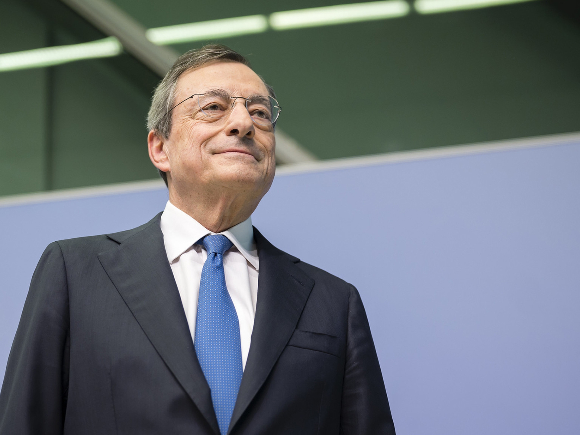 draghi grillo