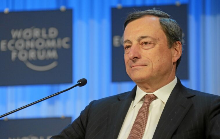 Quanto Guadagna Il Presidente Del Consiglio Draghi