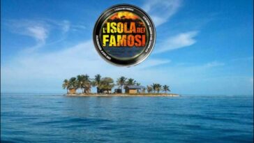 L'Isola dei Famosi 2021 cast