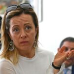 meloni intergruppo