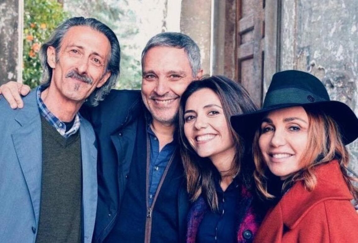 Quando Inizia La Seconda Stagione Di Mina Settembre