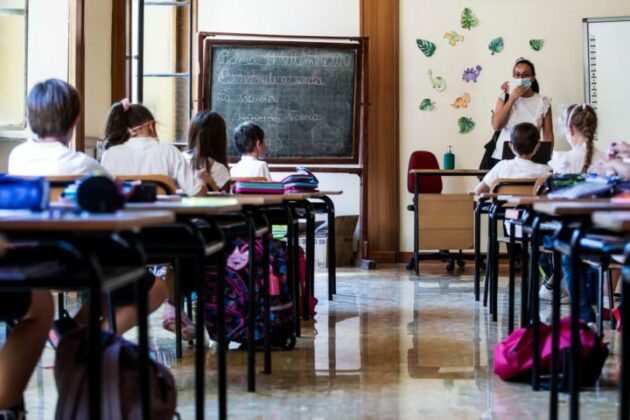 miozzo scuole chiuse