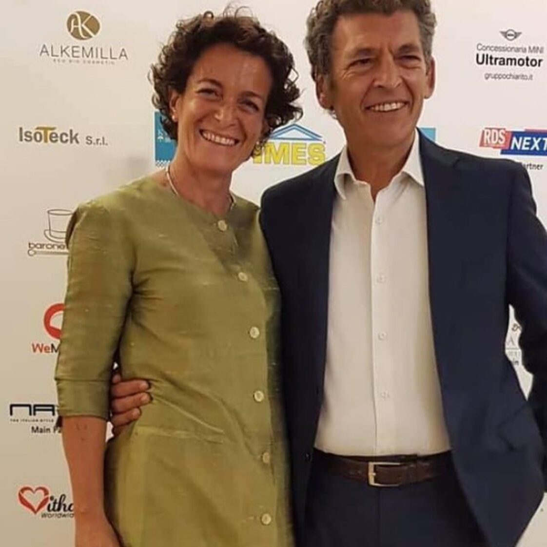 Ninni Bruschetta età, peso, altezza, vita privata e carriera dell