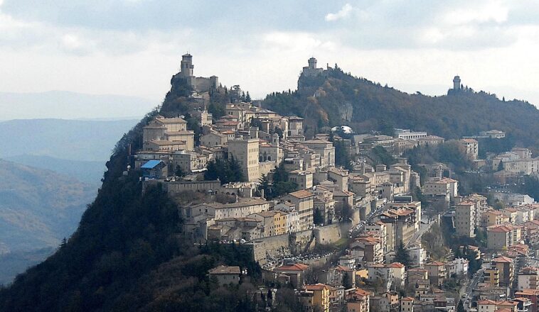 San Marino coprifuco per i non residenti da mezzanotte alle 5