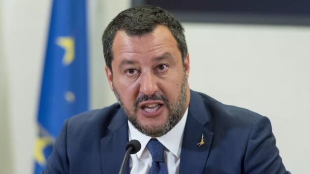 Salvini 