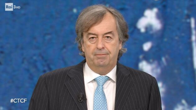 vaccino covid burioni