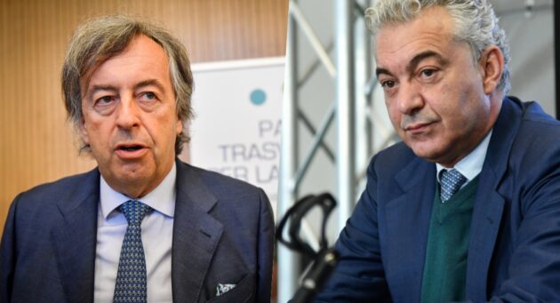 vaccino covid burioni