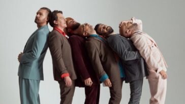Negramaro concerto streaming