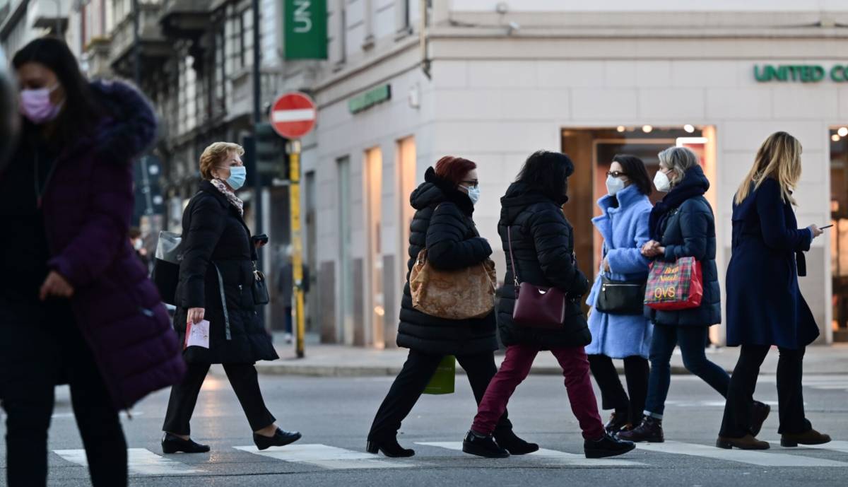 Covid bollettino oggi 1 marzo 2021