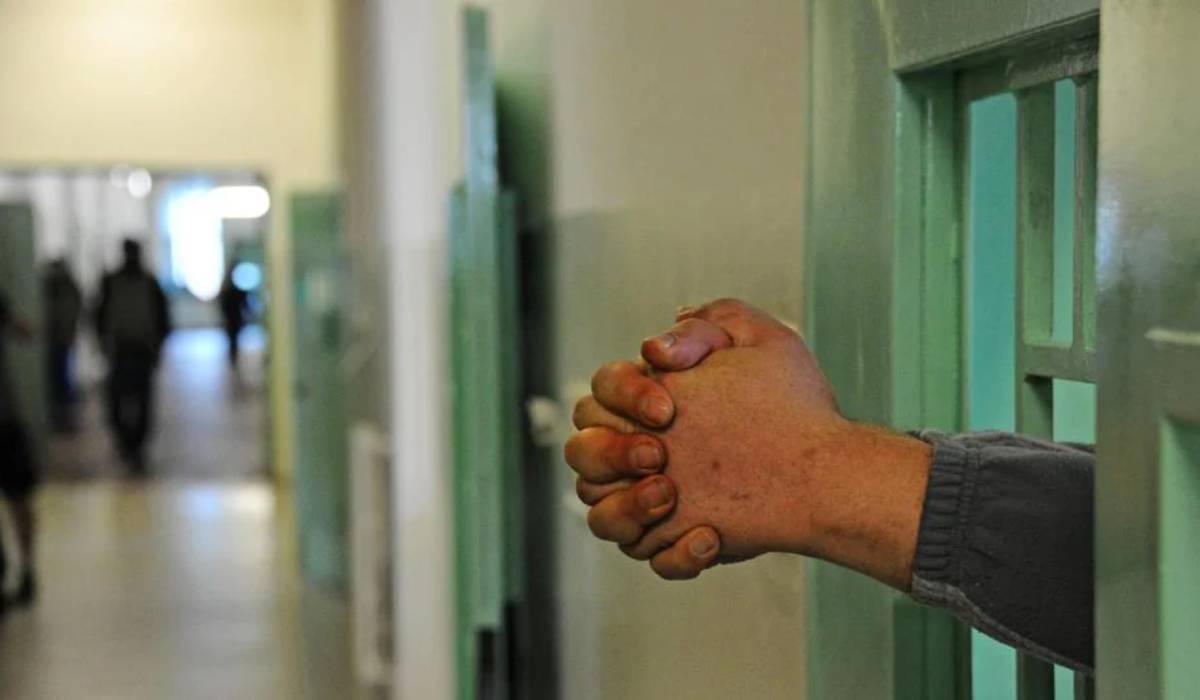 Detenuti con problemi psichiatrici in Italia