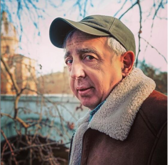 Chi è Erminio Sinni età the voice senior carriera e vita privata