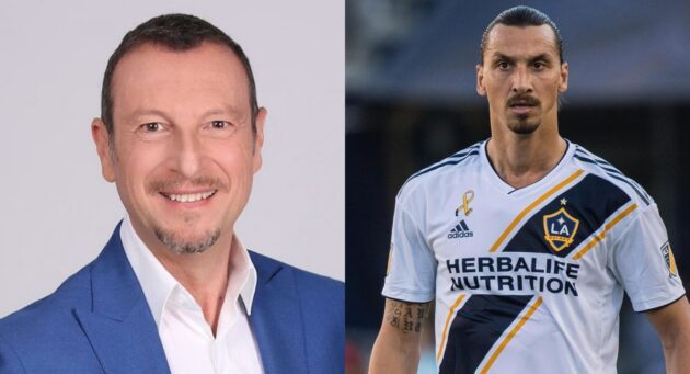 Ibrahimovic sanremo