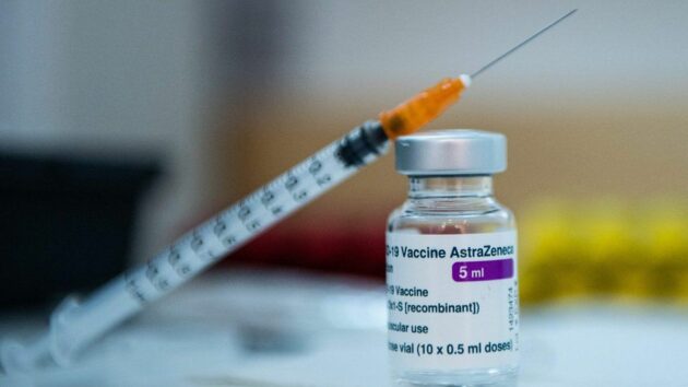 astrazeneca vaccino 