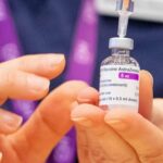 astrazeneca vaccino
