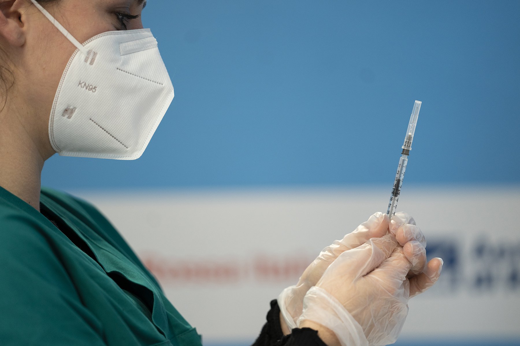 Prenotazione vaccino Emilia-Romagna