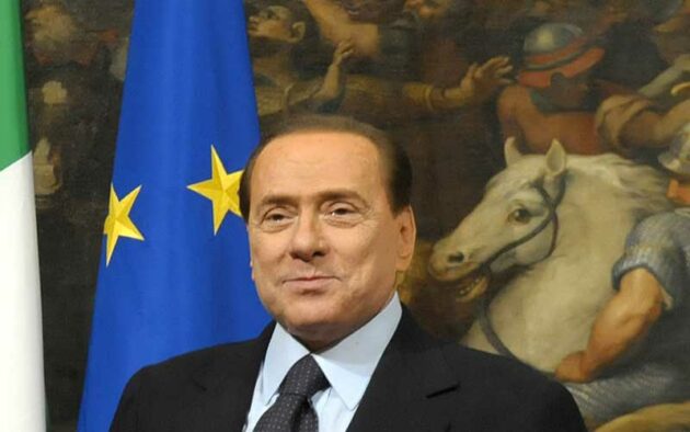 Berlusconi patrimonio 