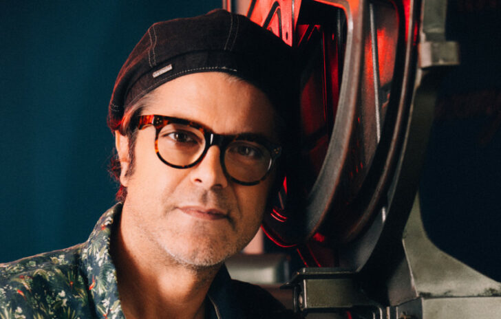 Samuele Bersani età, peso, altezza, carriera e vita privata del cantautore