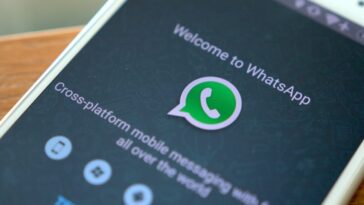Whatsapp down
