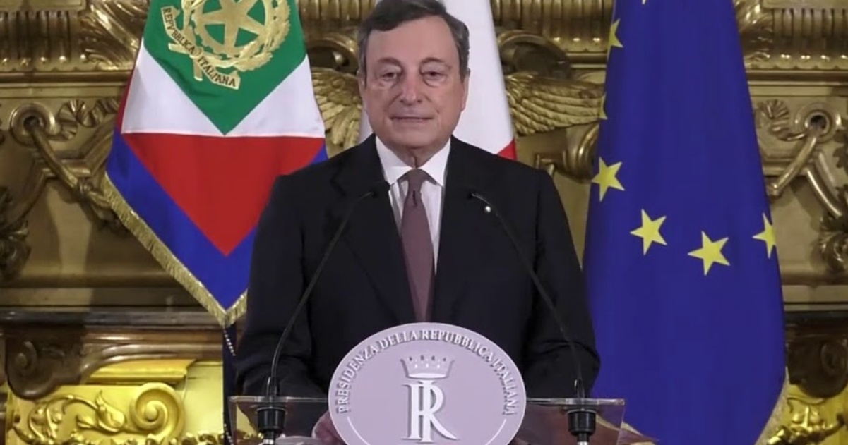 Nuovo Dpcm marzo 2021