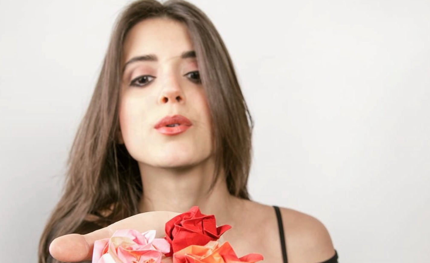 Greta Zuccoli chi è vita privata, carriera e curiosità sulla giovane