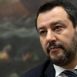Salvini contro la stampa