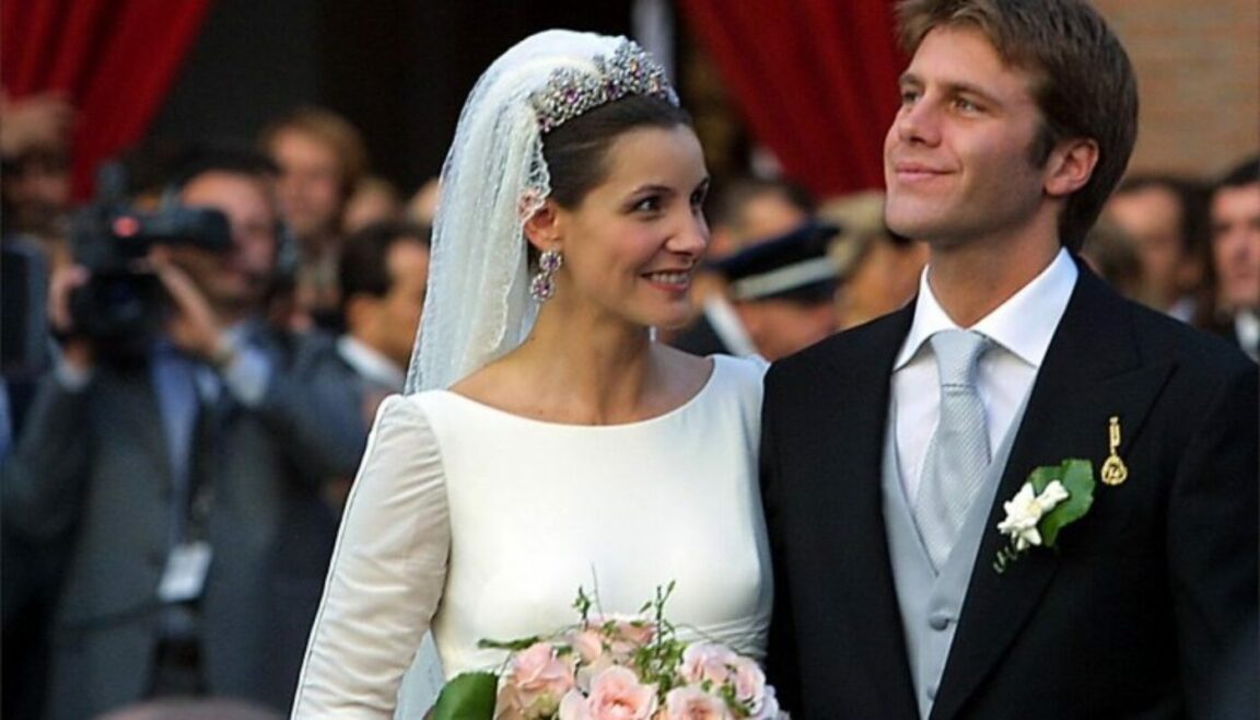 Emanuele Filiberto di Savoia età altezza peso carriera vita privata tutto sul principe Emanuele Filiberto di Savoia età altezza peso carriera vita privata tutto sul principe