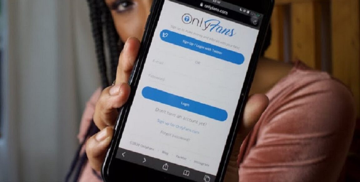 OnlyFans cos’è come funziona il social senza censura