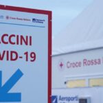 Nuovo piano vaccini Covid Italia