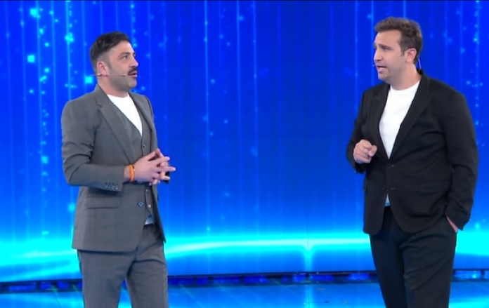 Amici 20 anticipazioni seconda serata 