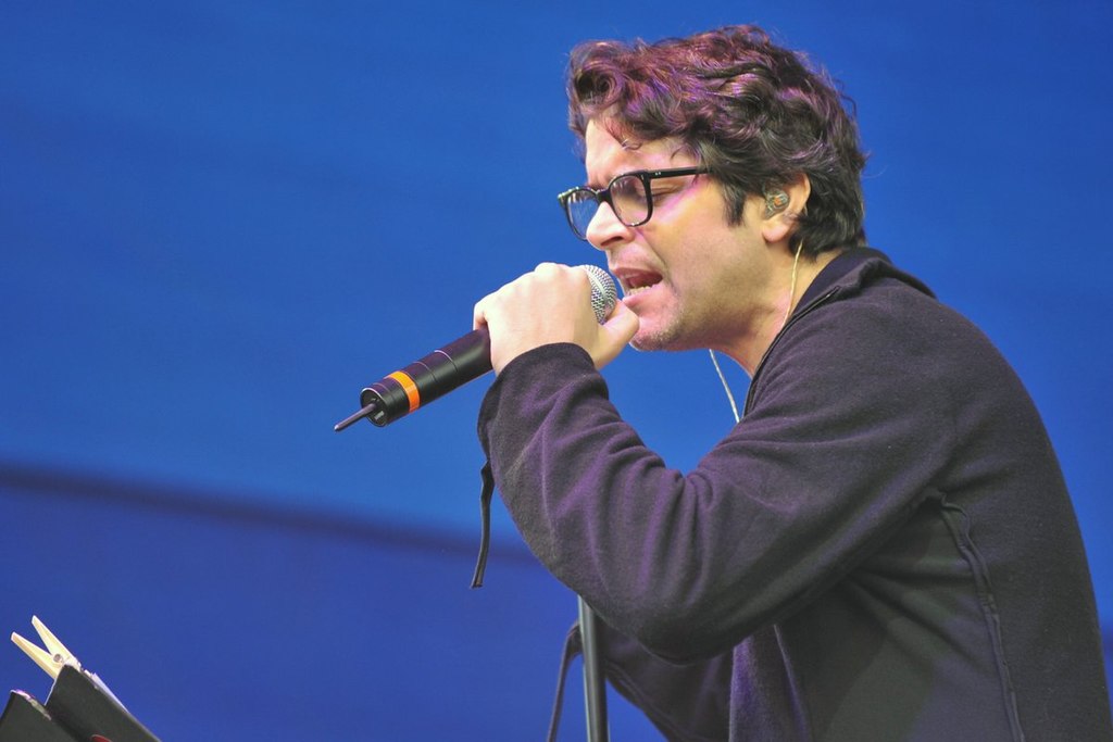 Samuele Bersani età, peso, altezza, carriera e vita privata del cantautore