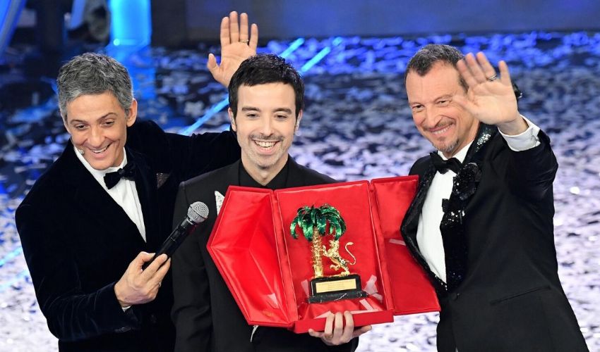 Sanremo 2021 scaletta martedì 2 marzo