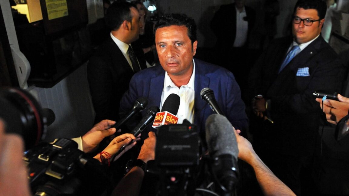 Che fine ha fatto Schettino? 9 anni fa il naufragio di Costa Concordia