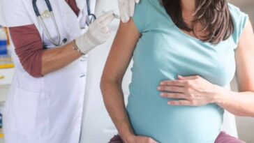 vaccino donne in gravidanza