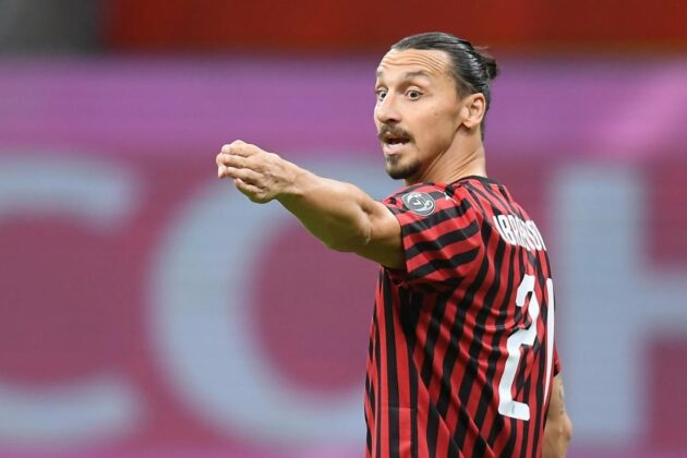 Ibrahimovic sanremo