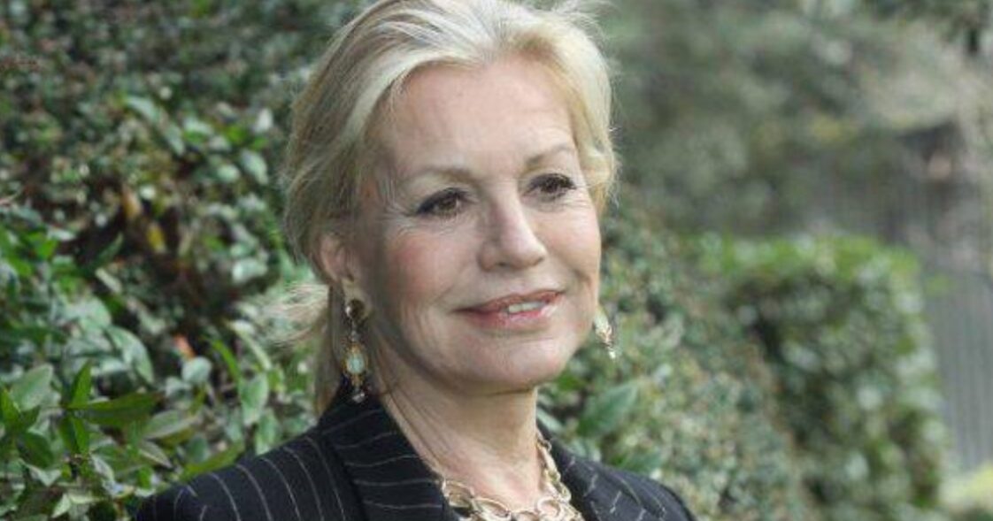 Con Chi è Stata Sposata Catherine Spaak