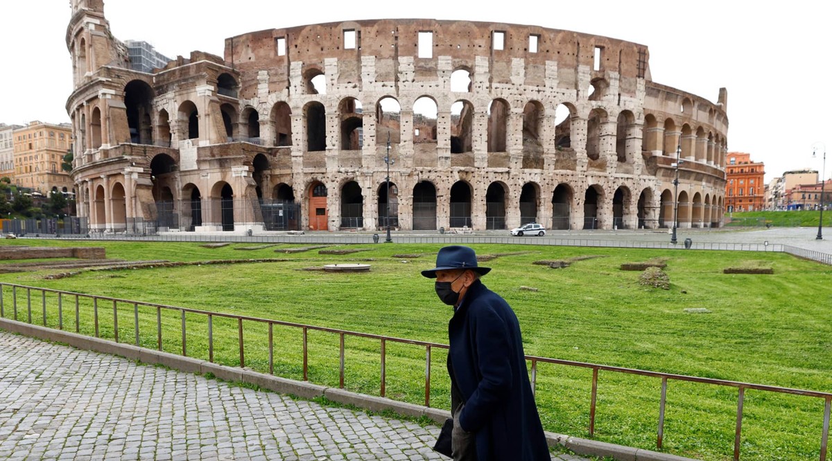 Covid oggi Italia bollettino del 5 aprile 2021