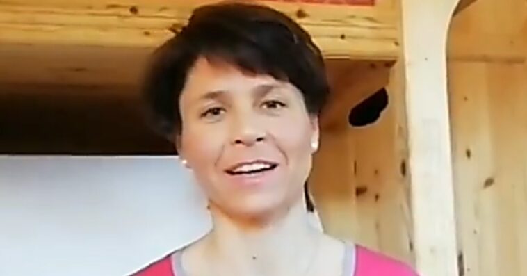 Chi è Isolde Kostner età altezza peso carriera marito e figli