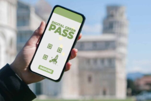 Certificato verde Covid cos'è e come funziona tutto quello che c'è da