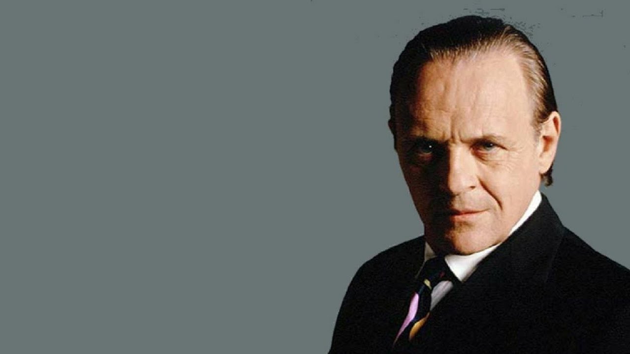 anthony hopkins