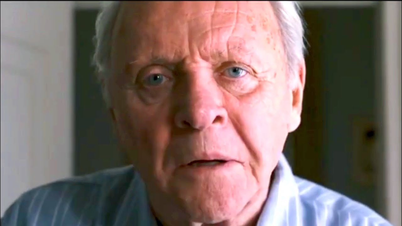 Anthony Hopkins Career Private Life And Curiosities About The Oscar Winning Actor Ruetir